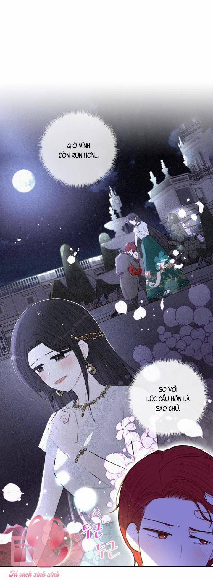 Hoàng Nữ Tóc Đen 107 trang 17