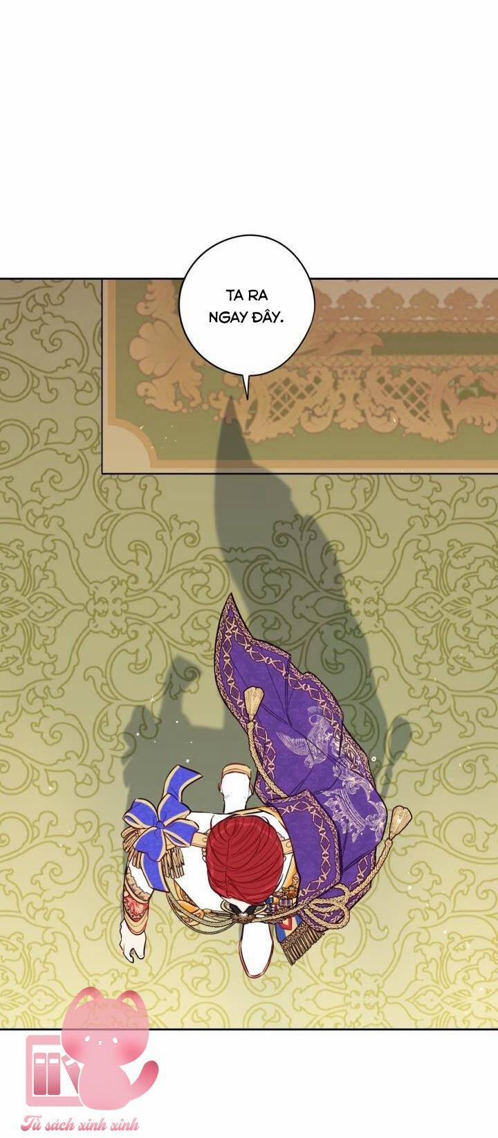 Hoàng Nữ Tóc Đen 107 trang 19