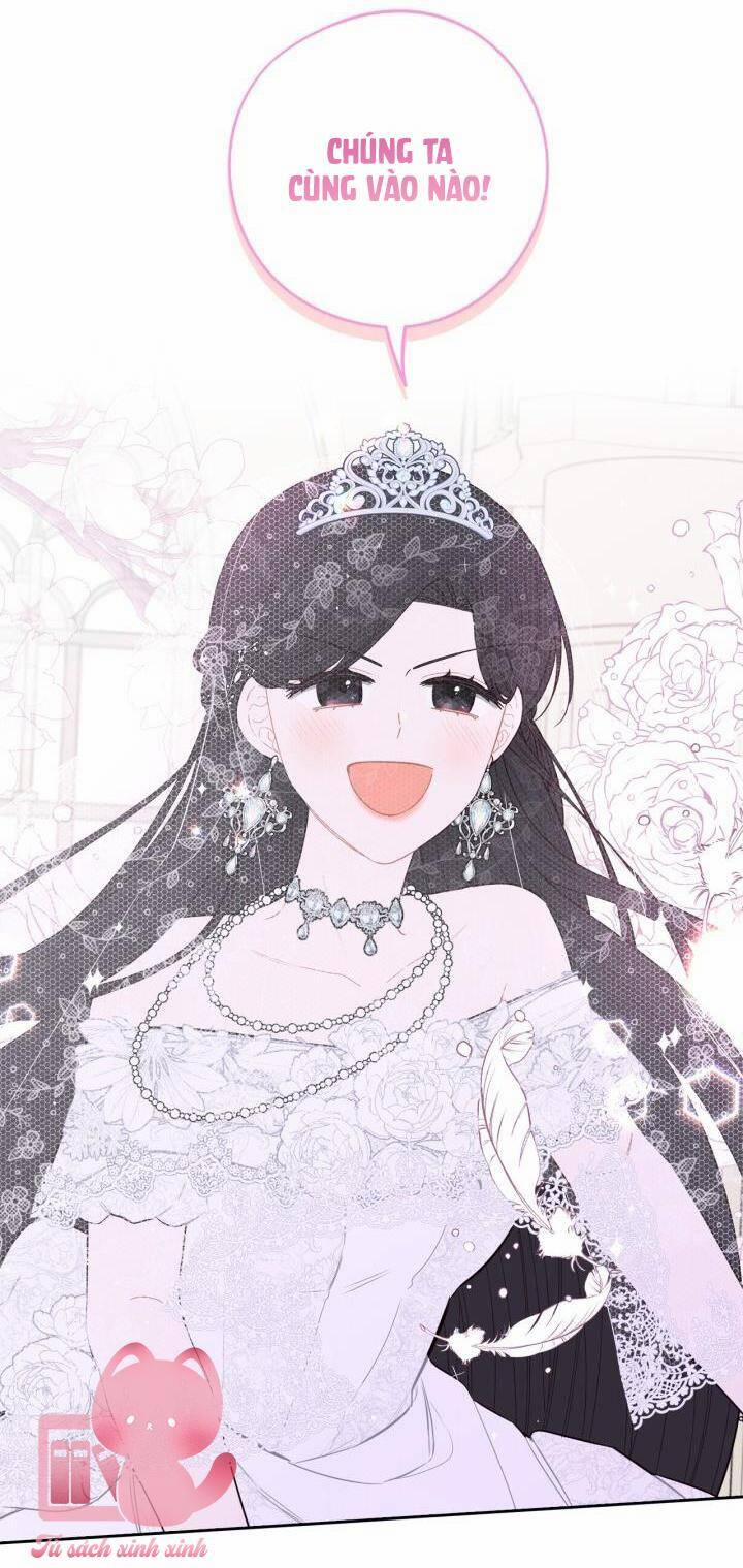 Hoàng Nữ Tóc Đen 107 trang 27