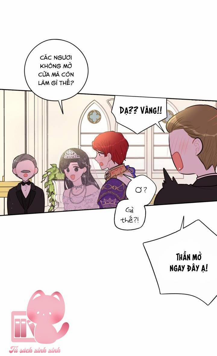 Hoàng Nữ Tóc Đen 107 trang 29