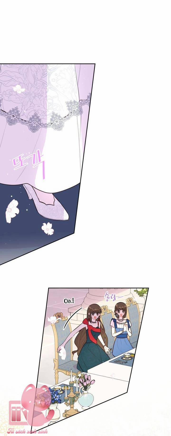 Hoàng Nữ Tóc Đen 107 trang 31