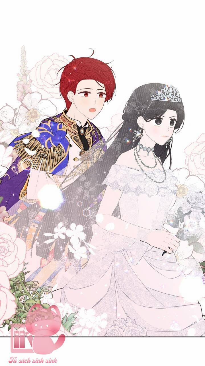 Hoàng Nữ Tóc Đen 107 trang 33