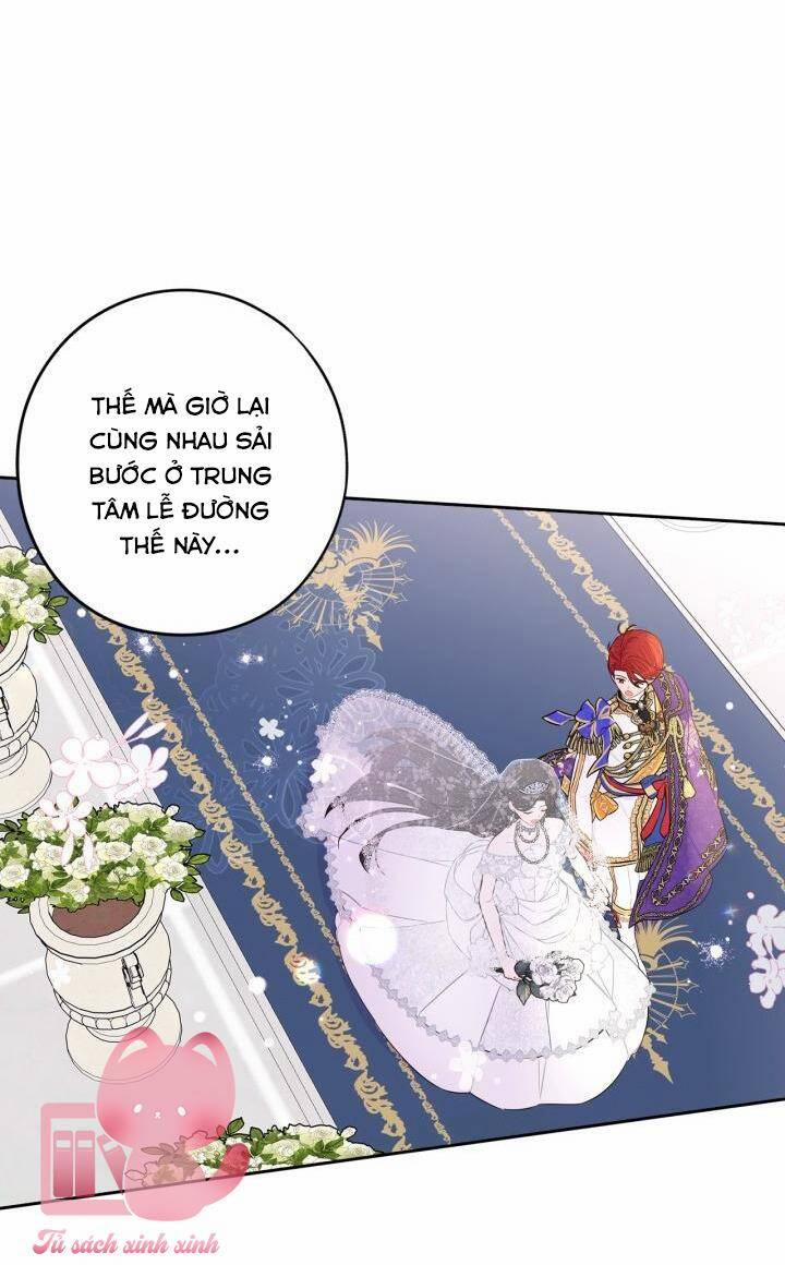 Hoàng Nữ Tóc Đen 107 trang 38