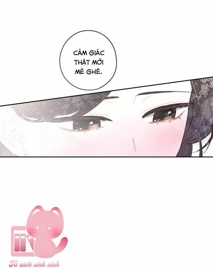 Hoàng Nữ Tóc Đen 107 trang 39