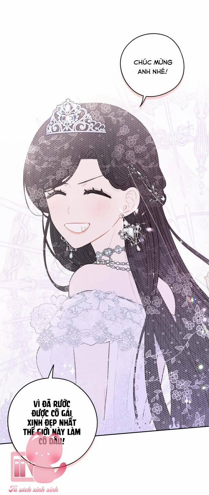 Hoàng Nữ Tóc Đen 107 trang 40