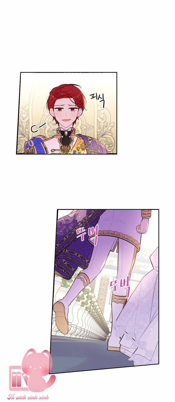 Hoàng Nữ Tóc Đen 107 trang 41