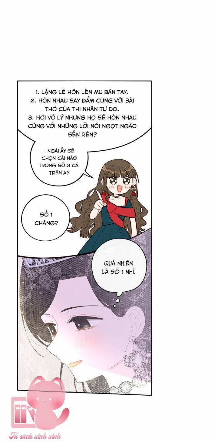 Hoàng Nữ Tóc Đen 107 trang 47