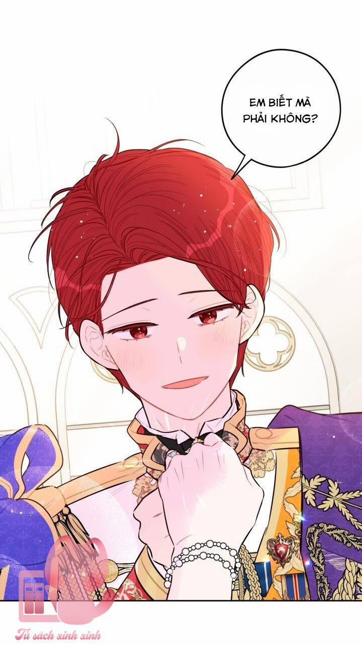 Hoàng Nữ Tóc Đen 107 trang 50