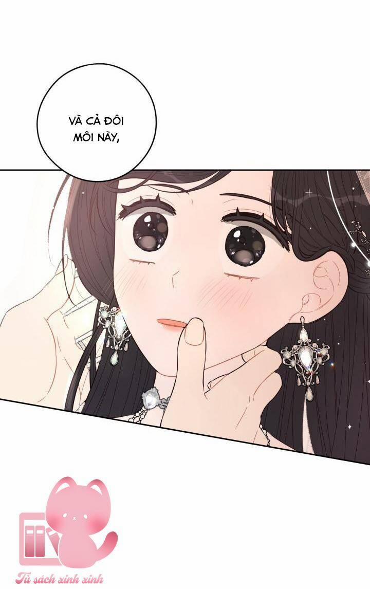 Hoàng Nữ Tóc Đen 107 trang 56