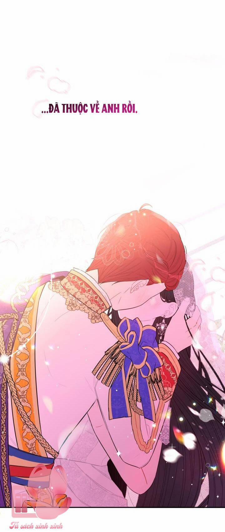 Hoàng Nữ Tóc Đen 107 trang 58