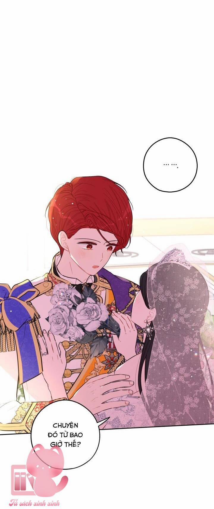 Hoàng Nữ Tóc Đen 107 trang 59