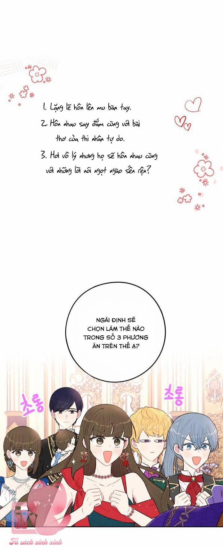 Hoàng Nữ Tóc Đen 107 trang 6