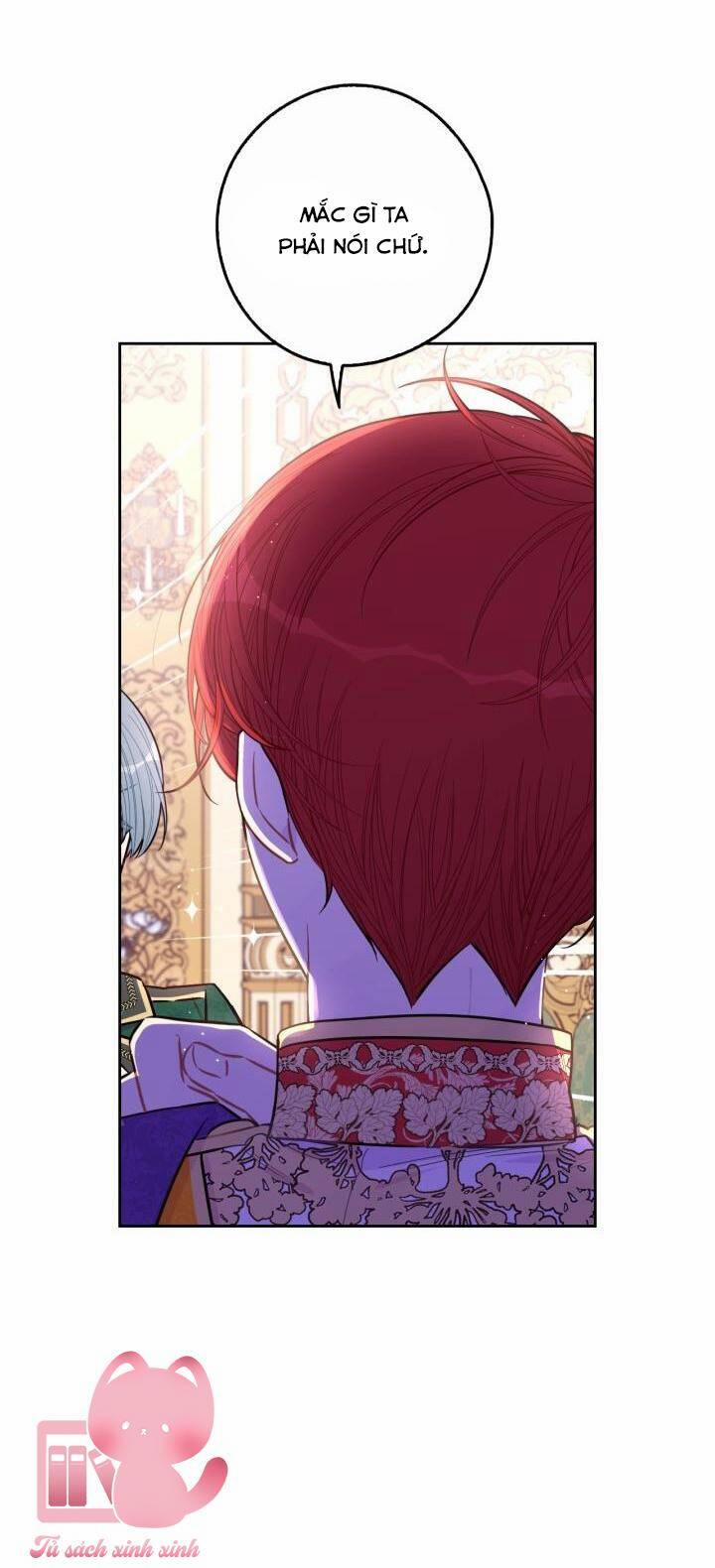 Hoàng Nữ Tóc Đen 107 trang 7