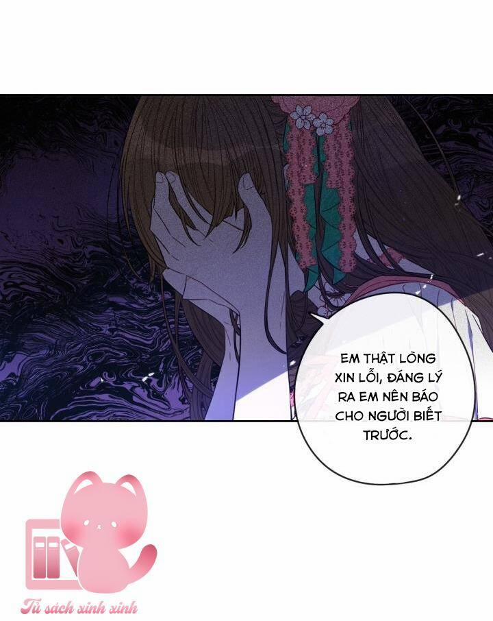 Hoàng Nữ Tóc Đen 11 trang 10