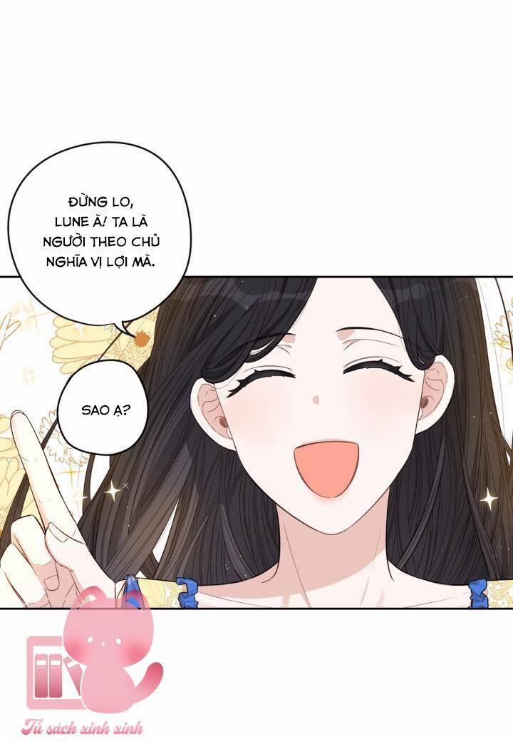 Hoàng Nữ Tóc Đen 11 trang 11