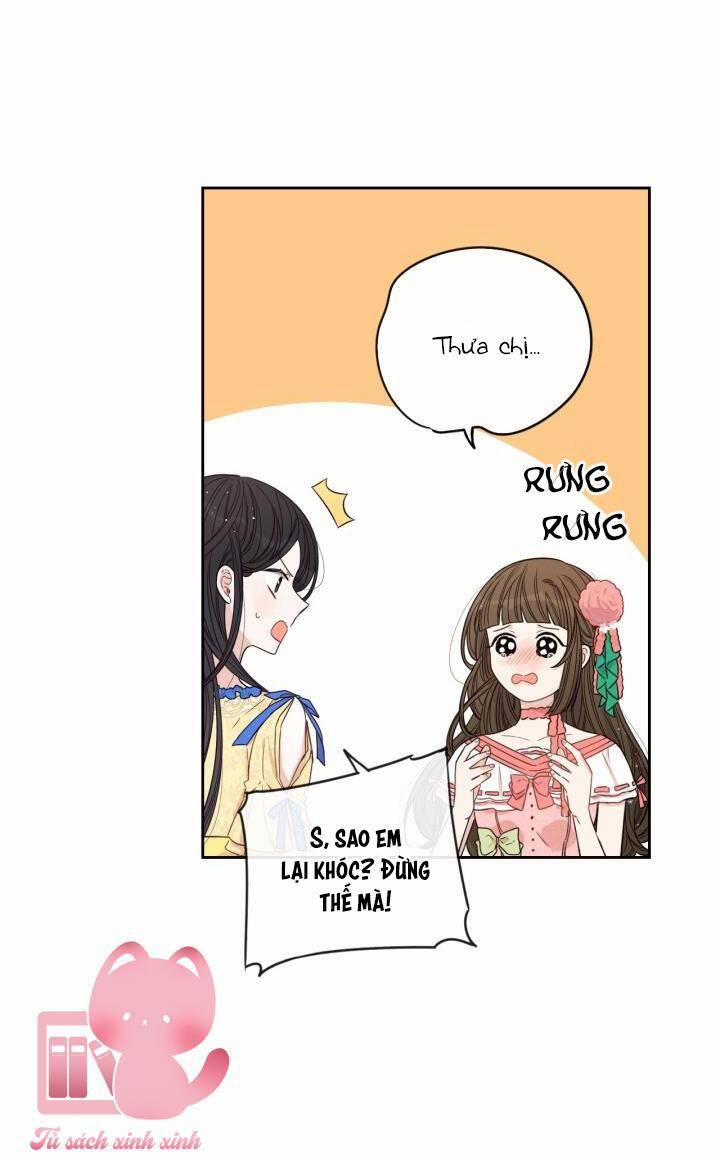 Hoàng Nữ Tóc Đen 11 trang 13