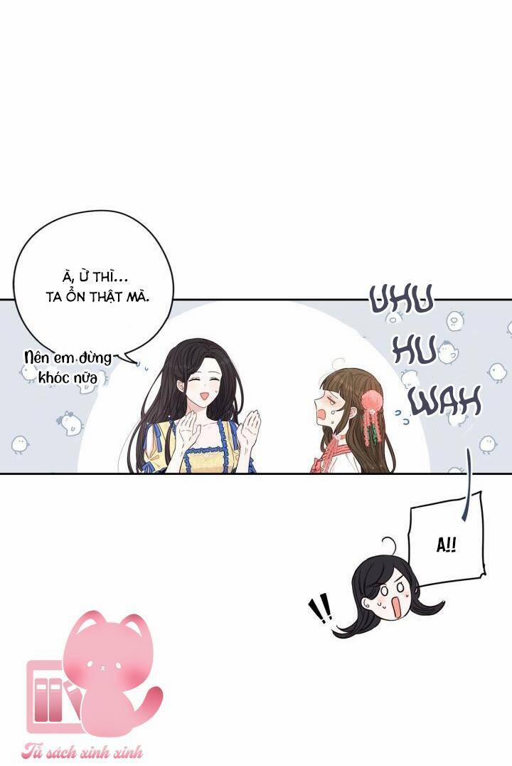 Hoàng Nữ Tóc Đen 11 trang 15