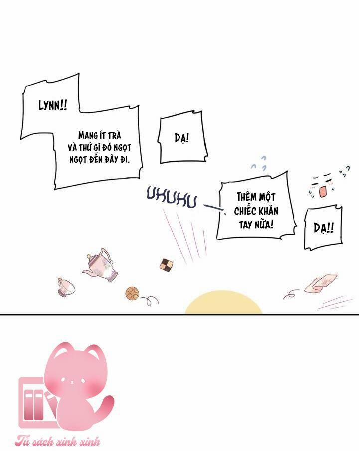 Hoàng Nữ Tóc Đen 11 trang 16