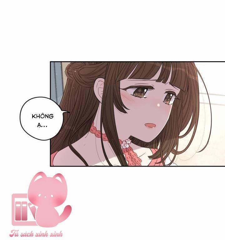 Hoàng Nữ Tóc Đen 11 trang 19