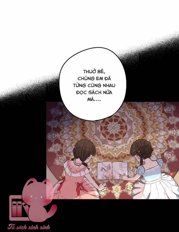 Hoàng Nữ Tóc Đen 11 trang 20