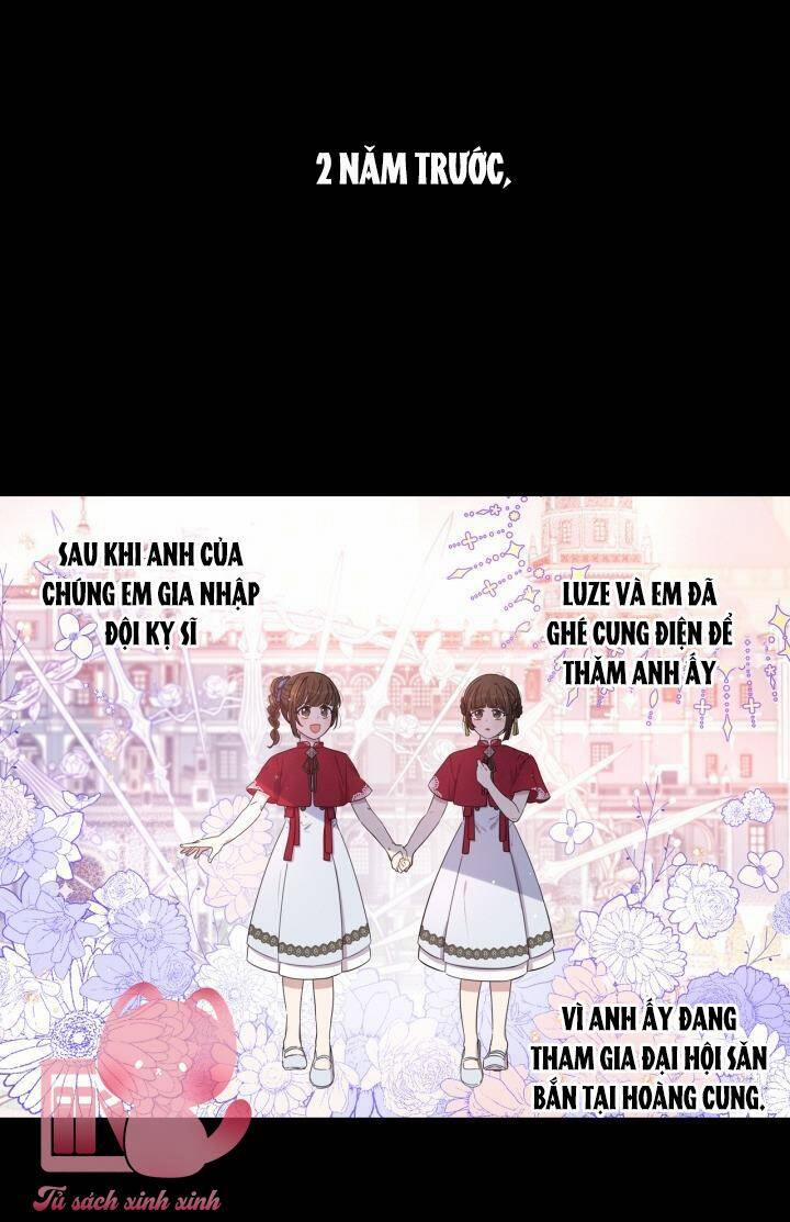 Hoàng Nữ Tóc Đen 11 trang 21