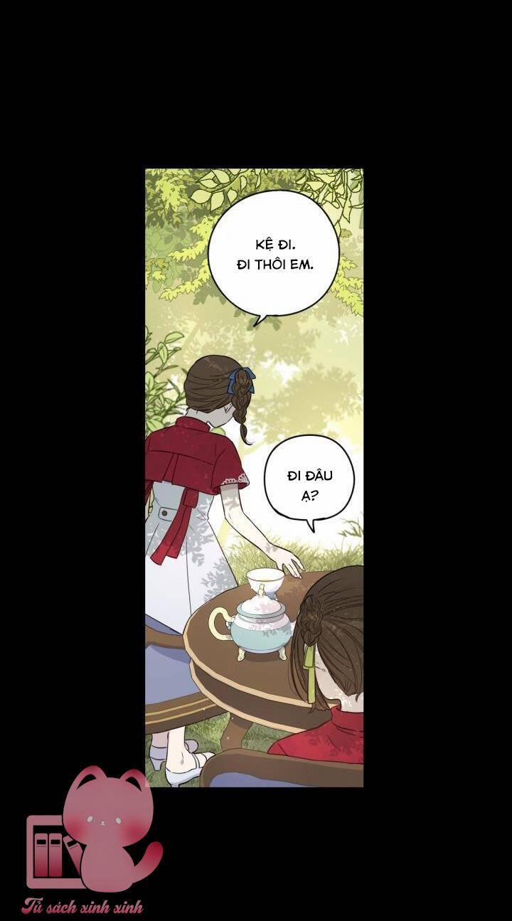 Hoàng Nữ Tóc Đen 11 trang 24