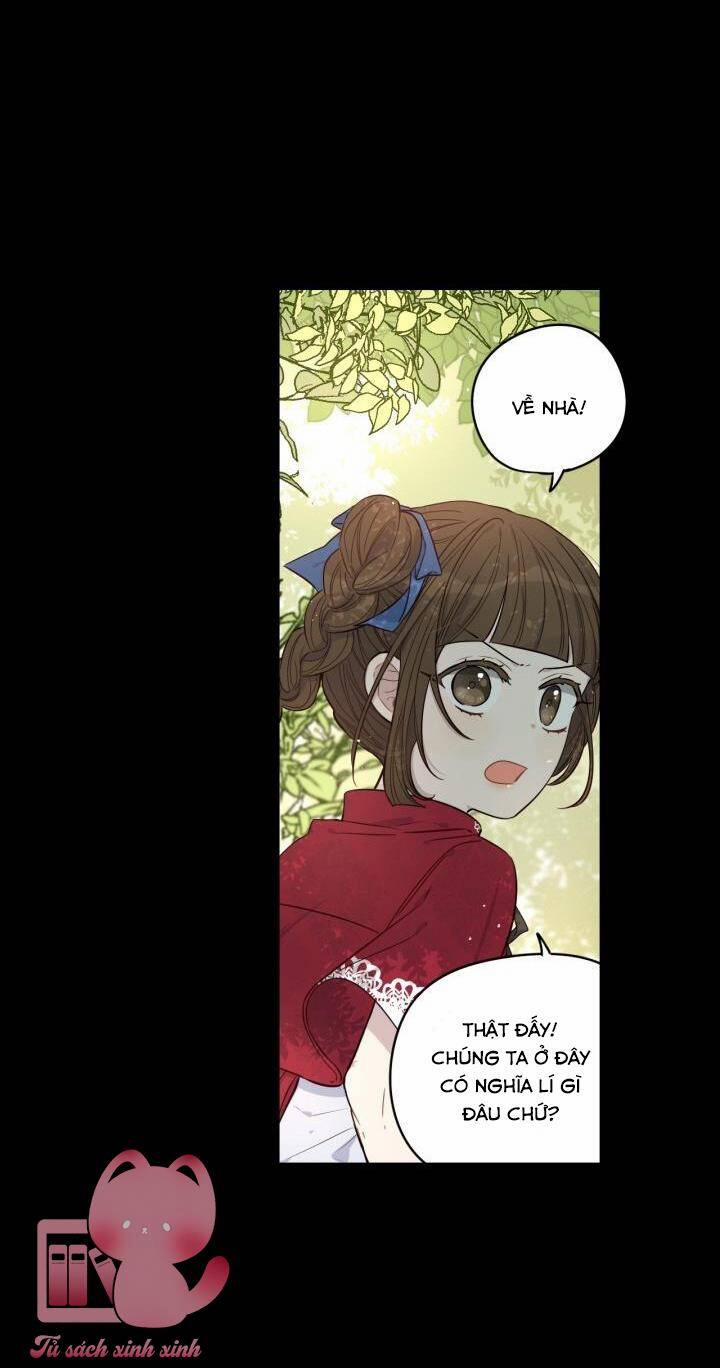 Hoàng Nữ Tóc Đen 11 trang 25