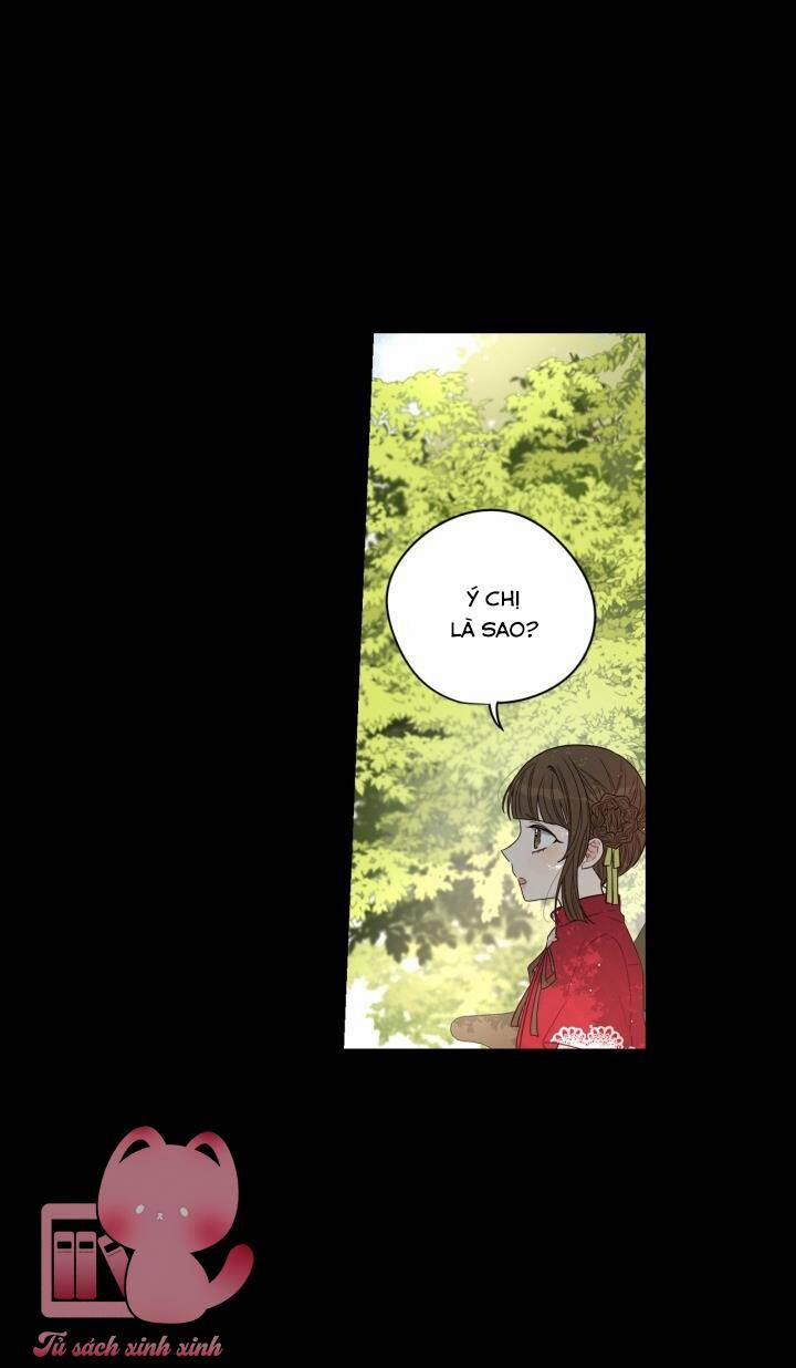 Hoàng Nữ Tóc Đen 11 trang 28