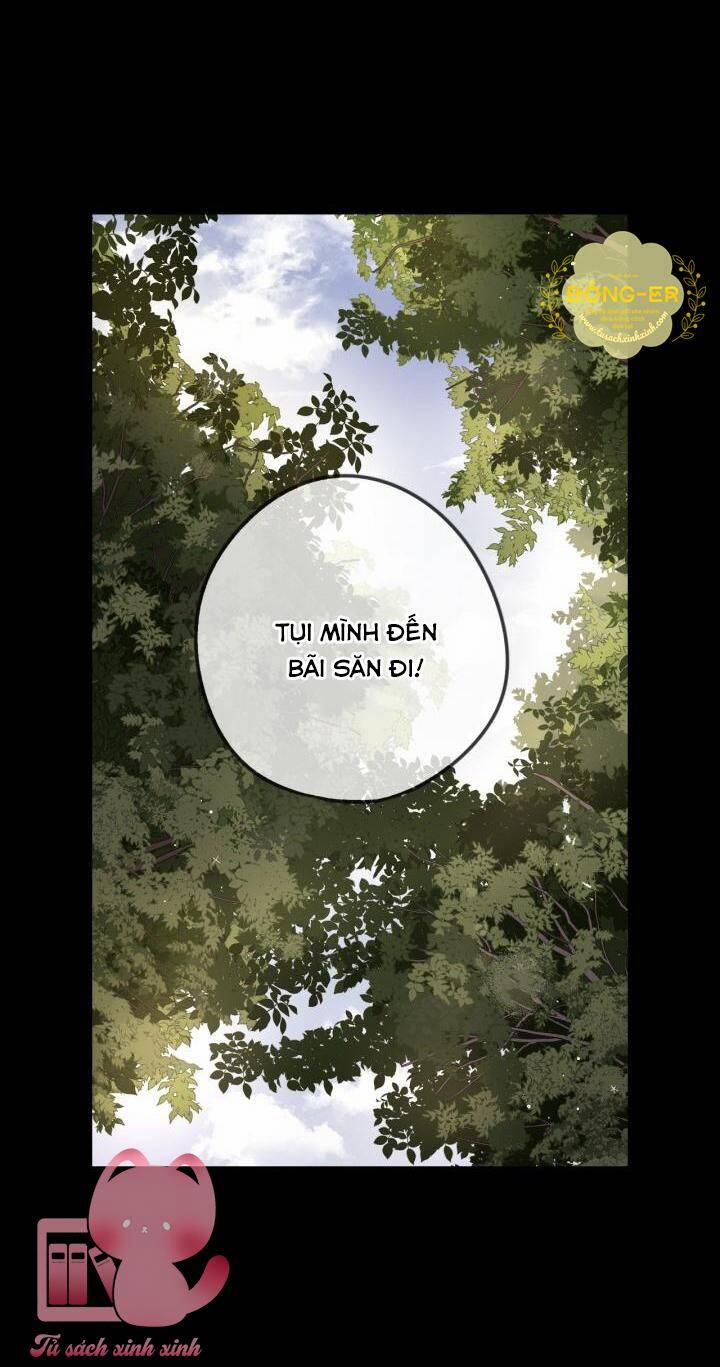 Hoàng Nữ Tóc Đen 11 trang 29