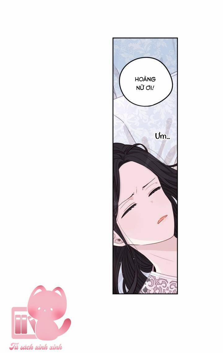 Hoàng Nữ Tóc Đen 11 trang 3