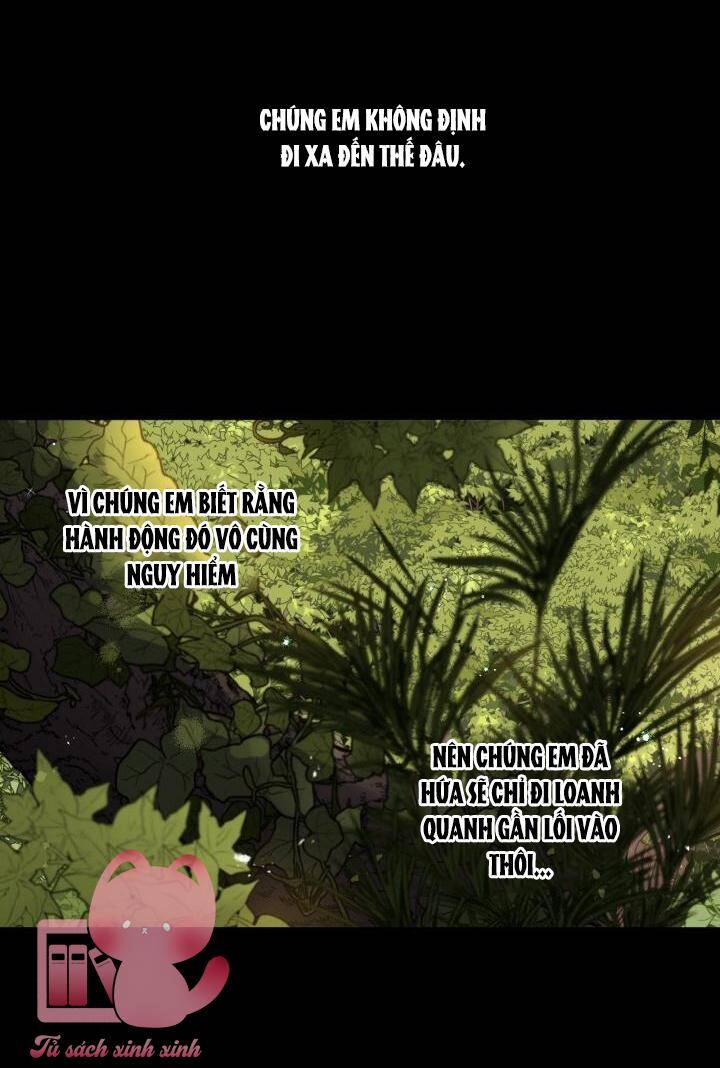 Hoàng Nữ Tóc Đen 11 trang 30