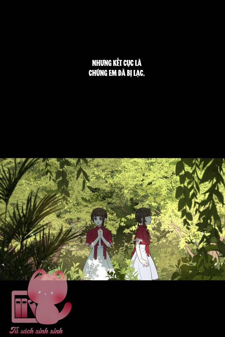 Hoàng Nữ Tóc Đen 11 trang 31