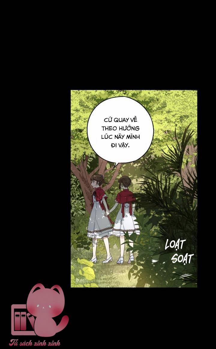 Hoàng Nữ Tóc Đen 11 trang 33