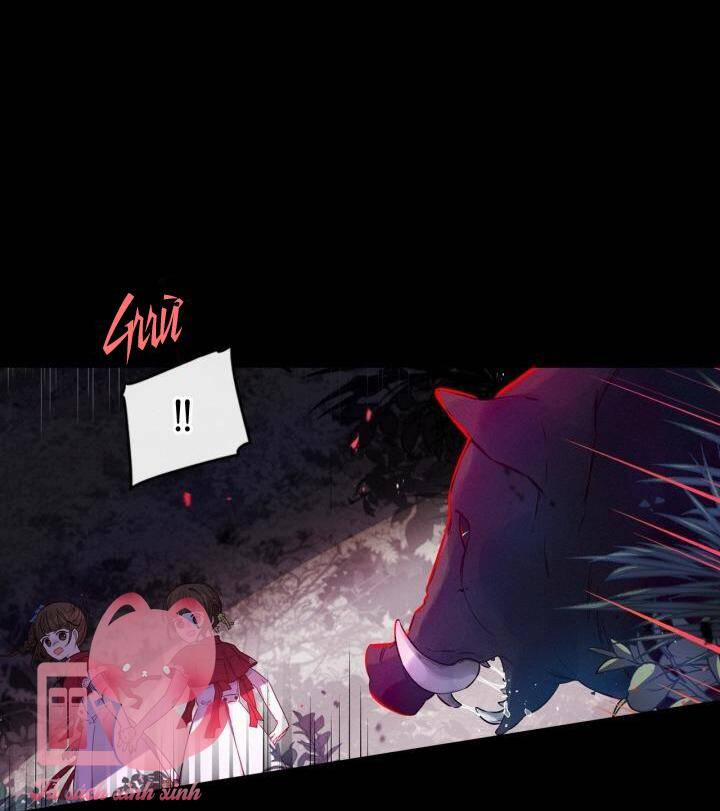 Hoàng Nữ Tóc Đen 11 trang 35