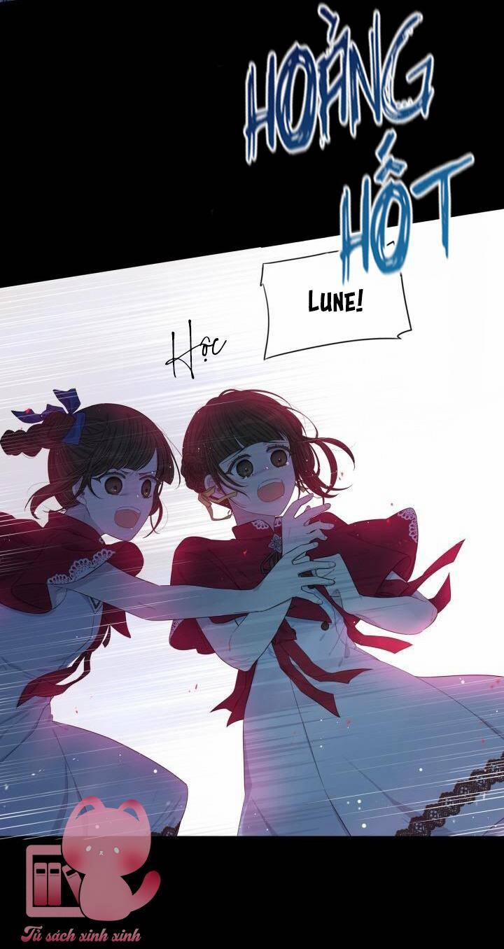 Hoàng Nữ Tóc Đen 11 trang 36