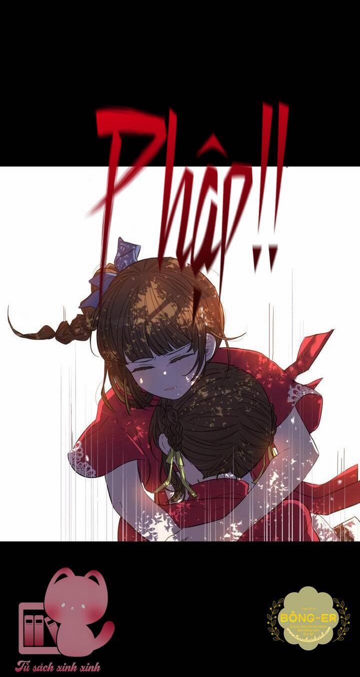 Hoàng Nữ Tóc Đen 11 trang 38