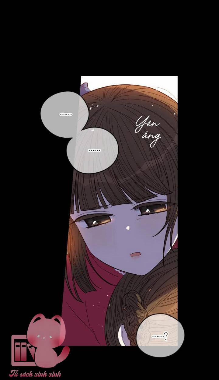 Hoàng Nữ Tóc Đen 11 trang 39