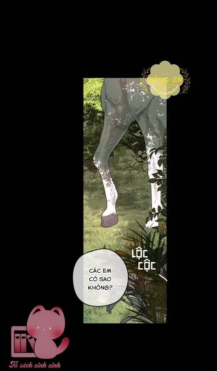 Hoàng Nữ Tóc Đen 11 trang 41