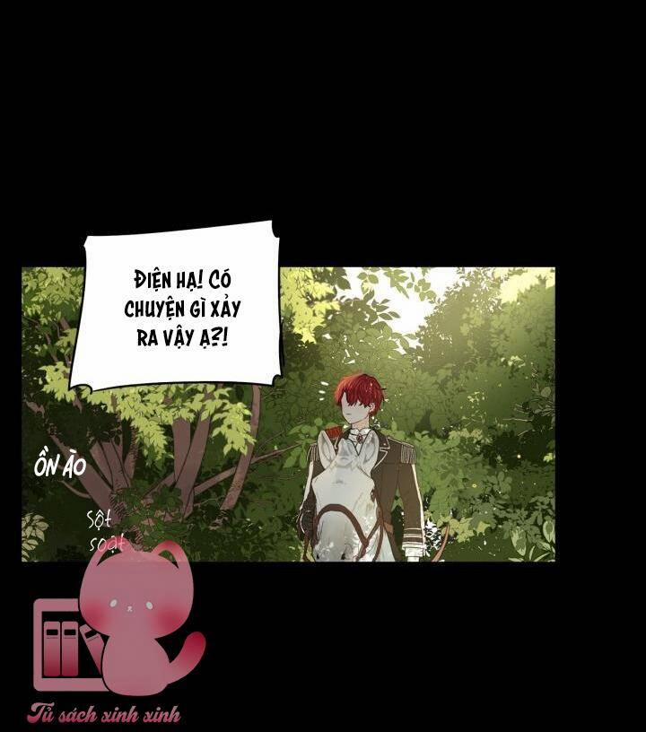 Hoàng Nữ Tóc Đen 11 trang 46