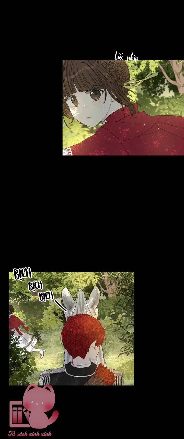 Hoàng Nữ Tóc Đen 11 trang 48