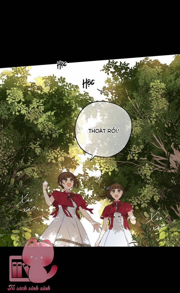 Hoàng Nữ Tóc Đen 11 trang 50