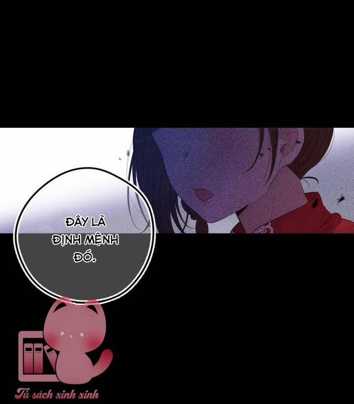 Hoàng Nữ Tóc Đen 11 trang 52