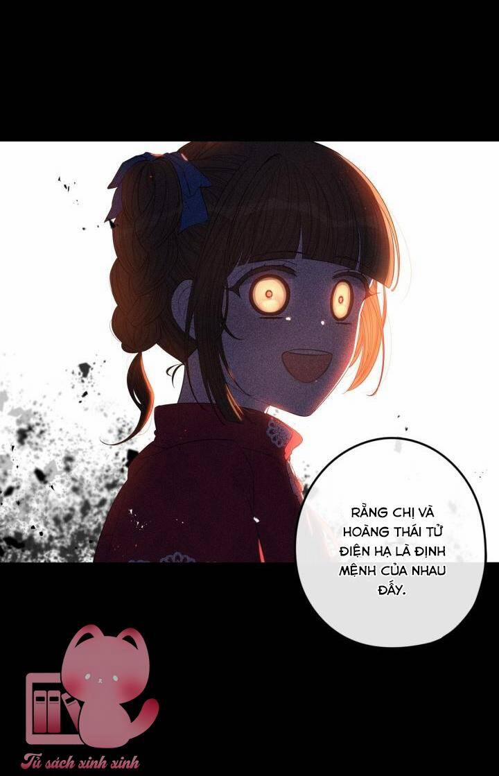 Hoàng Nữ Tóc Đen 11 trang 54