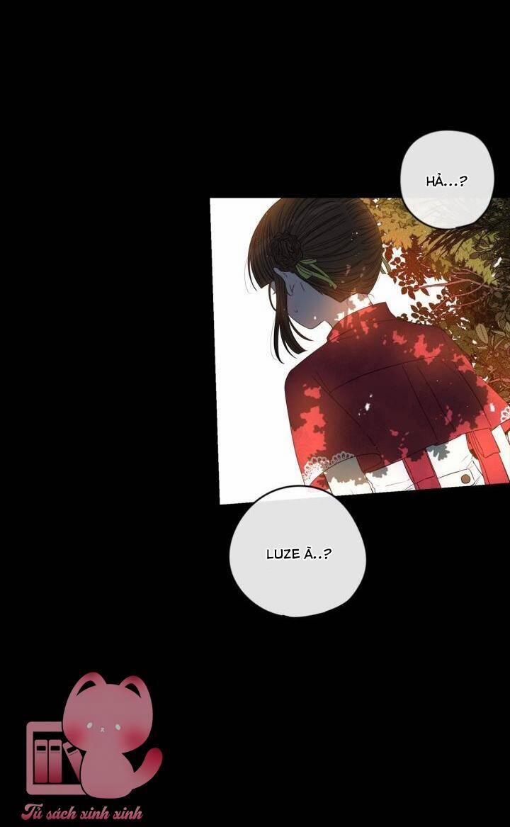 Hoàng Nữ Tóc Đen 11 trang 56