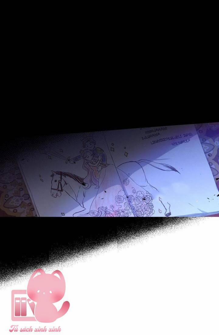 Hoàng Nữ Tóc Đen 11 trang 57