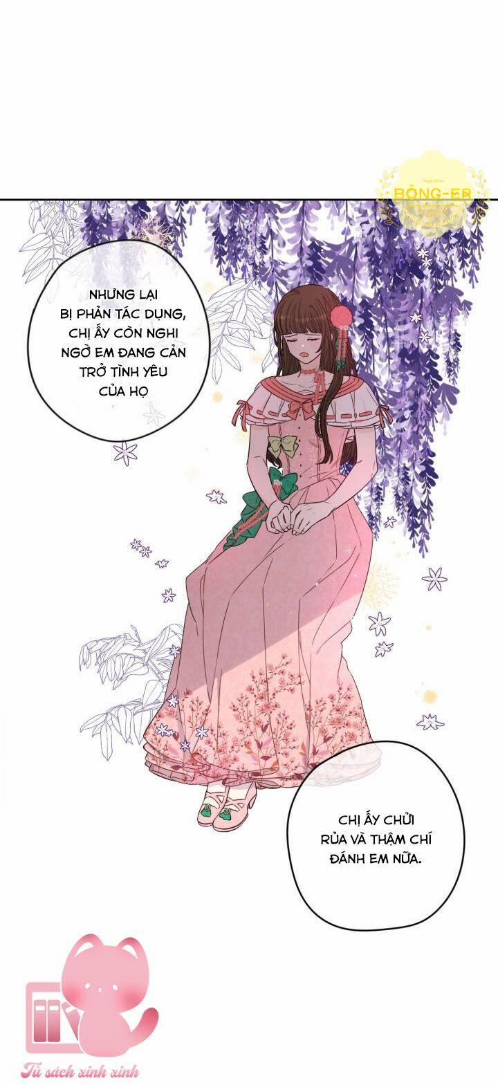 Hoàng Nữ Tóc Đen 11 trang 59