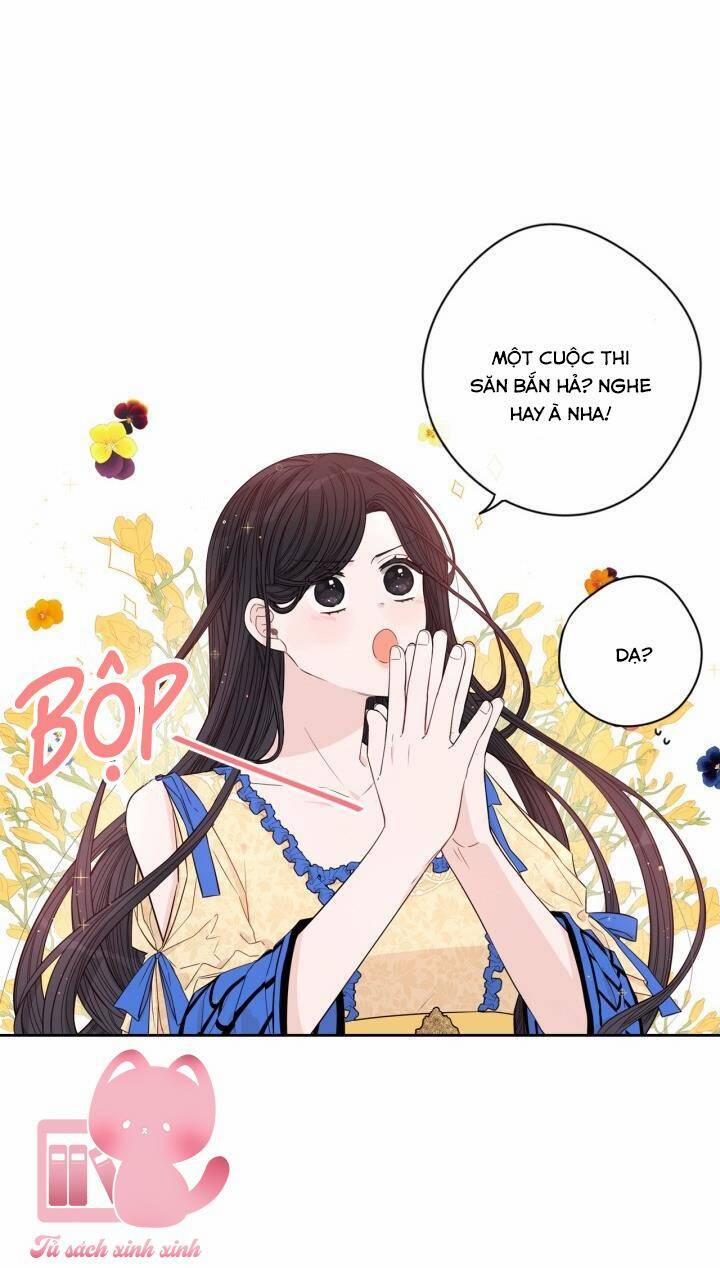 Hoàng Nữ Tóc Đen 11 trang 62