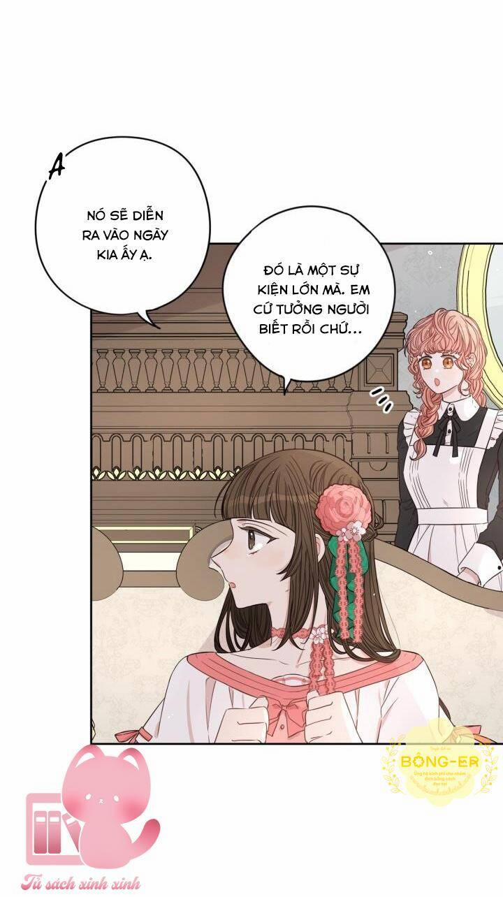 Hoàng Nữ Tóc Đen 11 trang 65