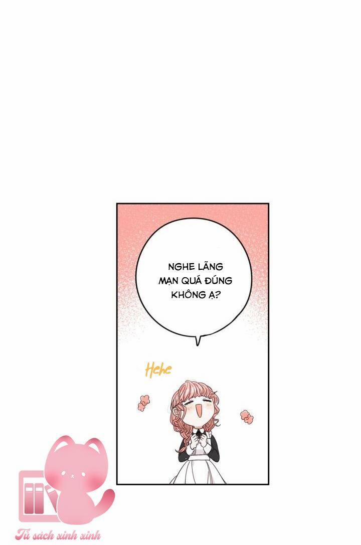 Hoàng Nữ Tóc Đen 11 trang 70