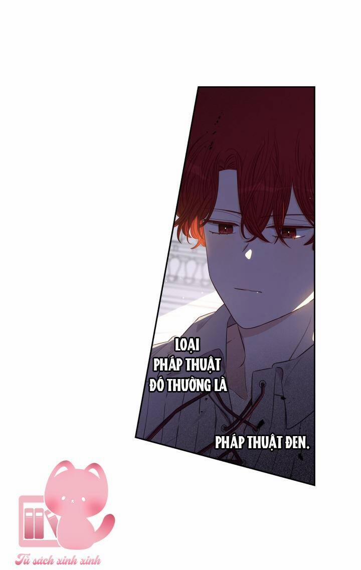 Hoàng Nữ Tóc Đen 12 trang 11